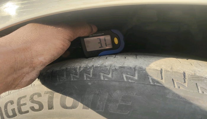 2012 Audi A6 2.0 TDI PREMIUM PLUS, Diesel, Automatic, 68,168 km, tyre