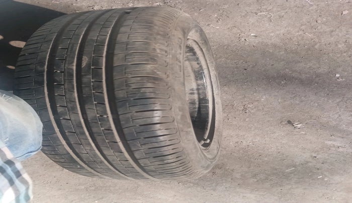 2020 Hyundai NEW I20 Asta 1.0 GDI Turbo IMT, Petrol, Manual, 66,834 km, tyre