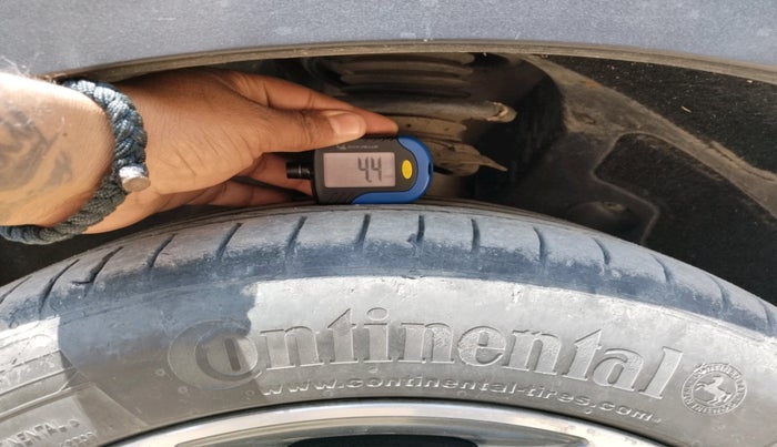 2017 BMW X1 sDrive 20d x Line, Diesel, Automatic, 88,759 km, tyre