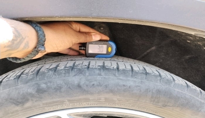 2017 BMW X1 sDrive 20d x Line, Diesel, Automatic, 88,759 km, tyre