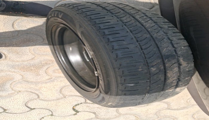 2011 Honda City 1.5L I-VTEC S MT, Petrol, Manual, 96,194 km, tyre