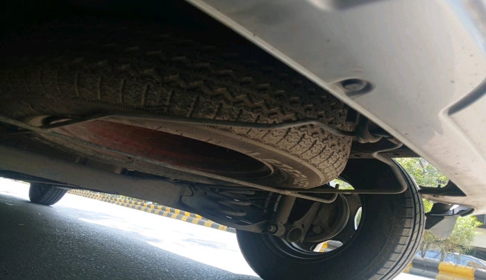 2019 Renault TRIBER RXZ, Petrol, Manual, 59,154 km, tyre