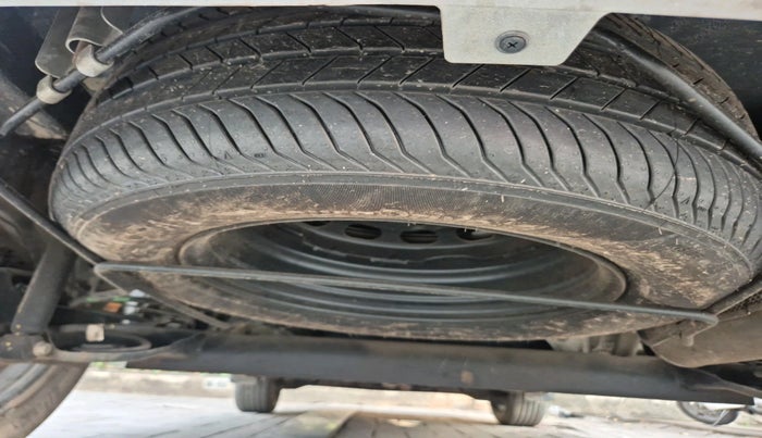 2024 CITROEN C3 AIRCROSS  Plus 1.2 5 STR AT, Petrol, Automatic, 5,154 km, tyre