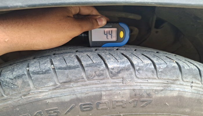 2023 KIA SELTOS GTX PLUS DCT 1.4 PETROL, Petrol, Automatic, 31,159 km, tyre