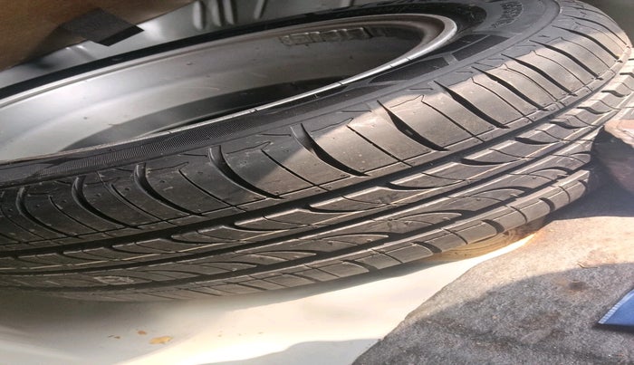 2021 Honda City 1.5L I-VTEC ZX, Petrol, Manual, 91,426 km, tyre