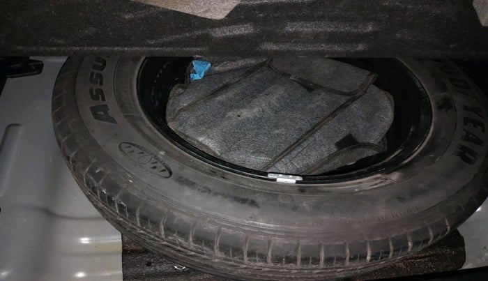 2022 KIA SELTOS HTX 1.5 DIESEL, Diesel, Manual, 1,09,979 km, tyre