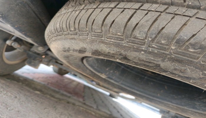 2024 Mahindra SCORPIO-N Z6 DIESEL MT 2WD 7 STR, Diesel, Manual, 29,834 km, tyre