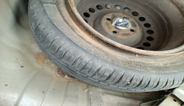 2011 Honda City 1.5L I-VTEC S MT, Petrol, Manual, 67,253 km, tyre