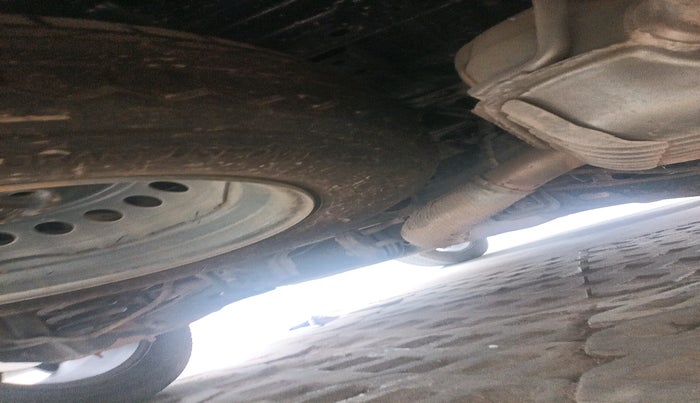 2023 Mahindra XUV700 AX 7 LUXURY P AT 7 STR, Petrol, Automatic, 17,594 km, tyre