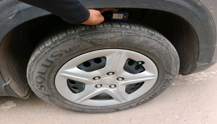 2019 KIA SELTOS HTK 1.5 PETROL, Petrol, Manual, 65,279 km, tyre