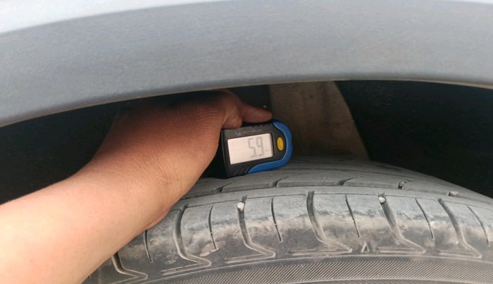 2021 MG ASTOR SAVVY 1.3 TURBO AT S RED, Petrol, Automatic, 81,094 km, tyre