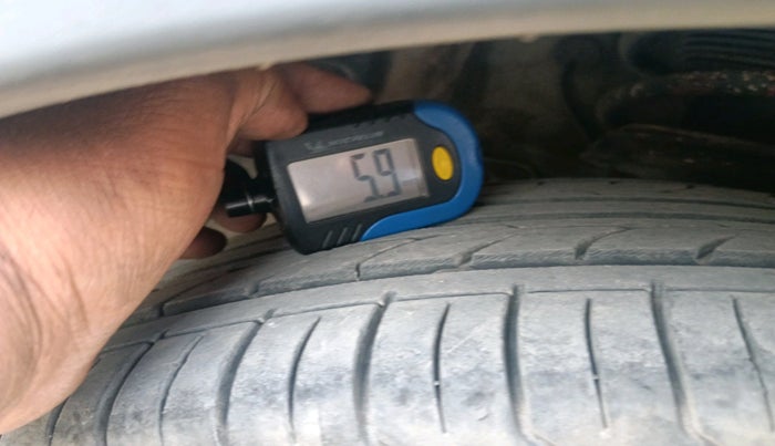 2021 MG ASTOR SAVVY 1.3 TURBO AT S RED, Petrol, Automatic, 81,094 km, tyre