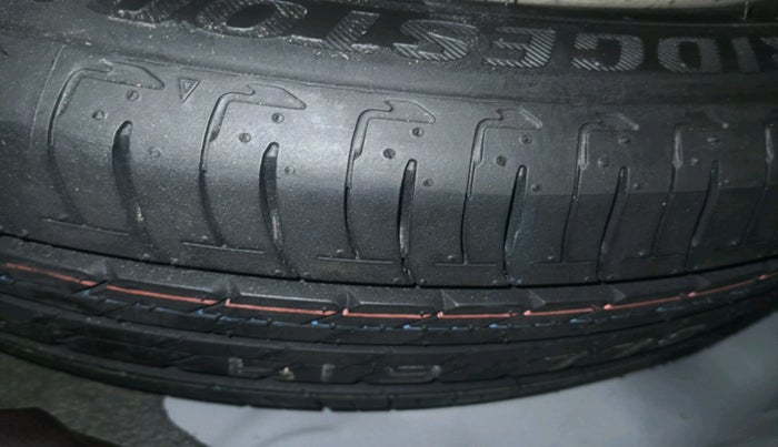 2022 Honda City 1.5L I-VTEC ZX CVT, Petrol, Automatic, 35,650 km, tyre