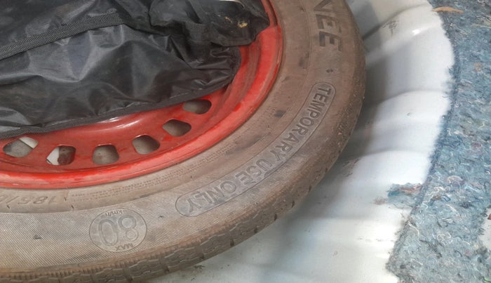 2021 Nissan MAGNITE XE, Petrol, Manual, 25,935 km, tyre