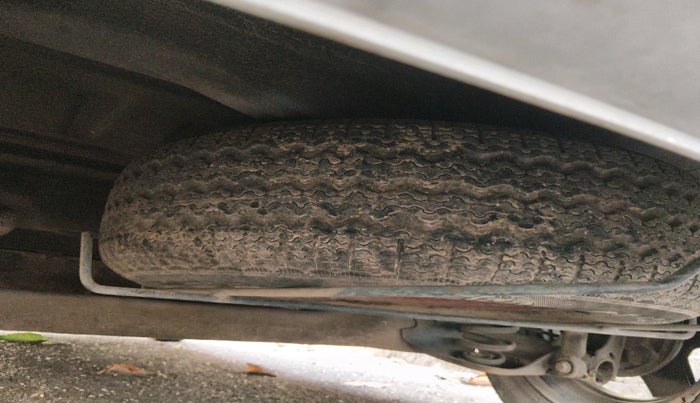 2020 Renault TRIBER RXZ AMT, Petrol, Automatic, 52,811 km, tyre