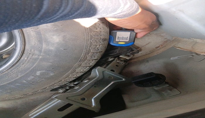 2023 CITROEN C3 SHINE 1.2, Petrol, Manual, 31,366 km, tyre