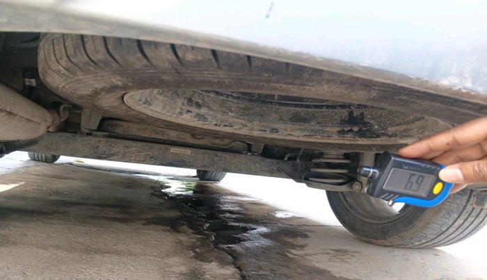 2021 MG HECTOR SHARP 1.5 DCT PETROL, Petrol, Automatic, 24,826 km, tyre