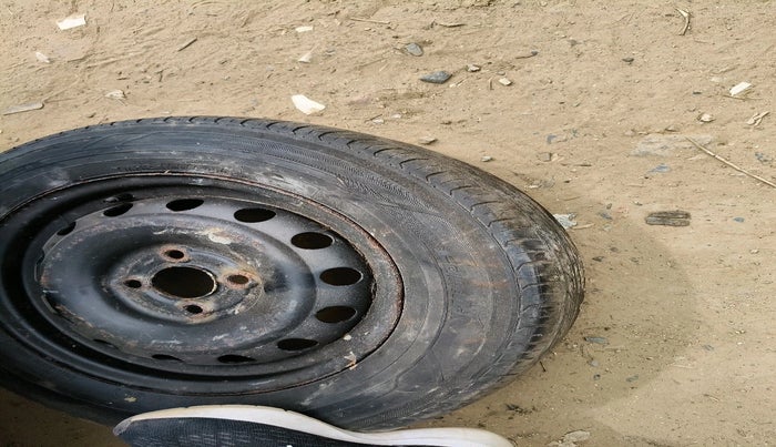 2013 Chevrolet Sail 1.2 LS ABS, Petrol, Manual, 78,267 km, tyre