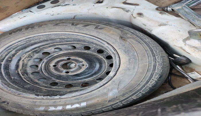 2019 Hyundai Elite i20 ASTA 1.4 CRDI (O), Diesel, Manual, 1,42,007 km, tyre