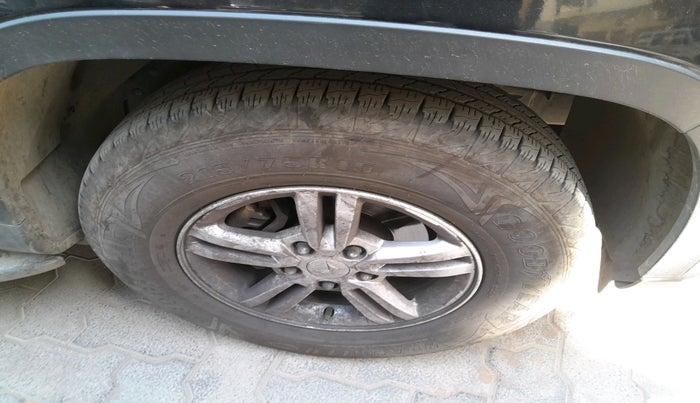 2024 Mahindra BOLERO NEO N10 R, Diesel, Manual, 29,313 km, tyre