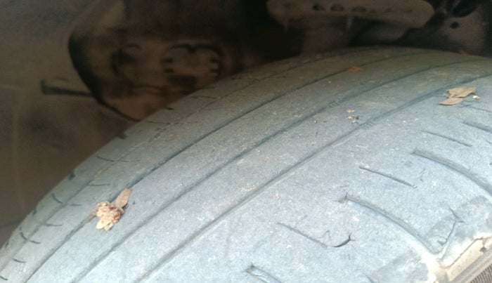 2020 KIA SELTOS GTX PLUS AT 1.5 DIESEL, Diesel, Automatic, 1,30,146 km, tyre