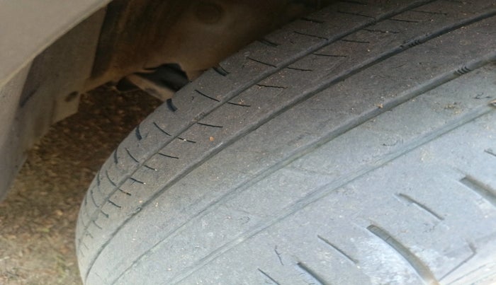 2020 KIA SELTOS GTX PLUS AT 1.5 DIESEL, Diesel, Automatic, 1,30,146 km, tyre