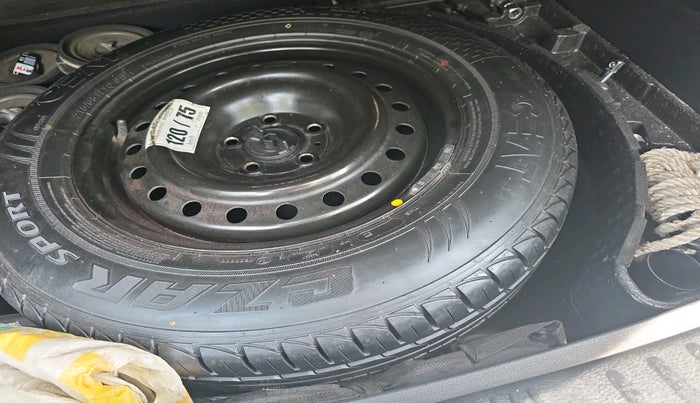 2018 Jeep Compass SPORT 2.0 DIESEL, Diesel, Manual, 88,509 km, tyre