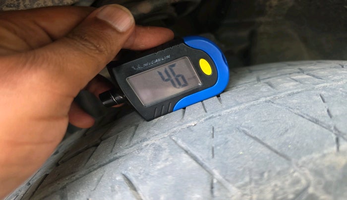 2018 Jeep Compass SPORT 2.0 DIESEL, Diesel, Manual, 88,509 km, tyre