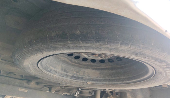 2019 MG HECTOR SHARP 2.0 DIESEL, Diesel, Manual, 99,237 km, tyre