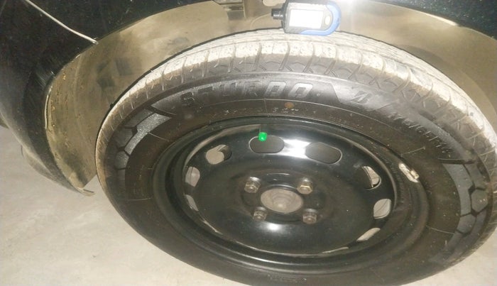 2012 Ford Figo EXI 1.4 DIESEL, Diesel, Manual, 68,161 km, tyre