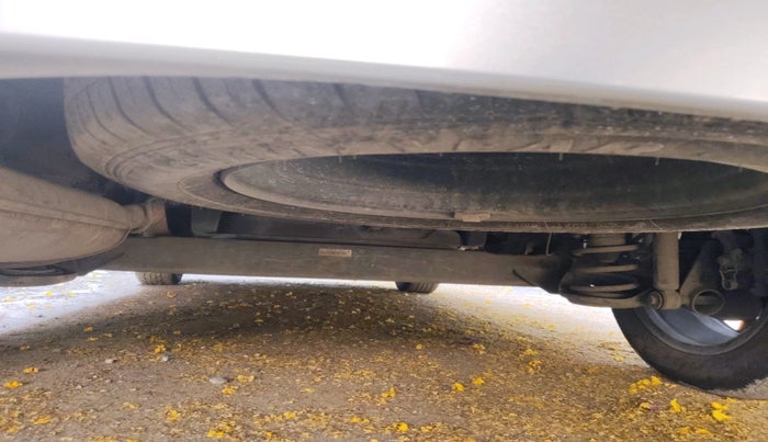 2019 MG HECTOR SMART HYBRID 1.5 PETROL, Petrol, Manual, 88,446 km, tyre