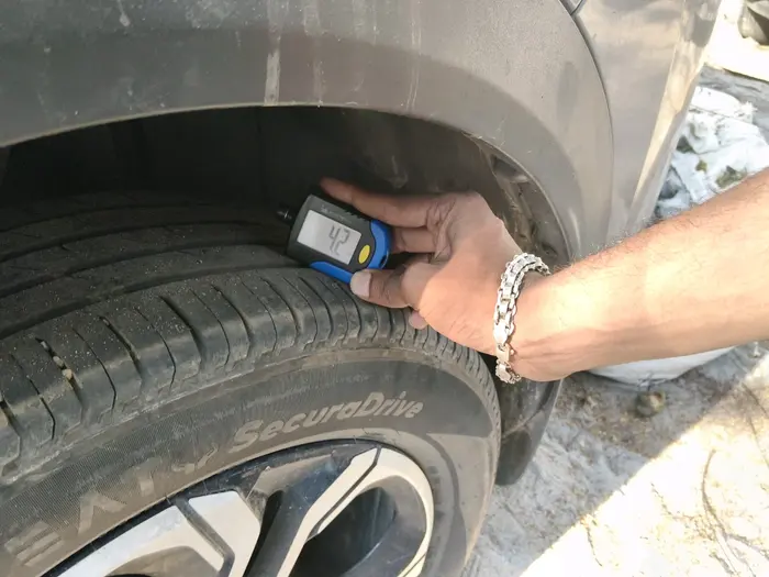 Tyres