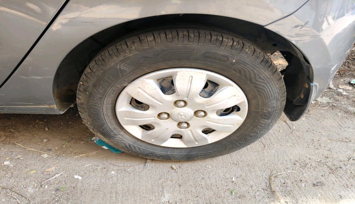 2009 Hyundai i10 ASTA 1.2, Petrol, Manual, 43,930 km, tyre