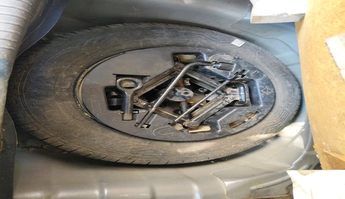 2009 Hyundai i10 ASTA 1.2, Petrol, Manual, 43,930 km, tyre