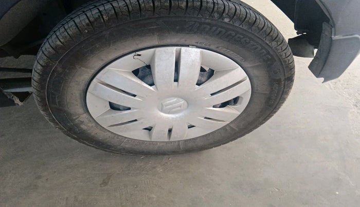 2014 Maruti Alto 800 LXI, Petrol, Manual, 53,850 km, tyre