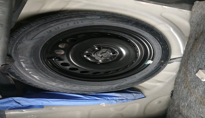 2018 Maruti Baleno DELTA PETROL 1.2, Petrol, Manual, 29,525 km, tyre