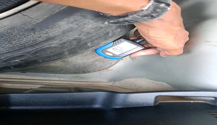 2012 Hyundai New Elantra 1.6 SX AT DIESEL, Diesel, Automatic, 83,585 km, tyre