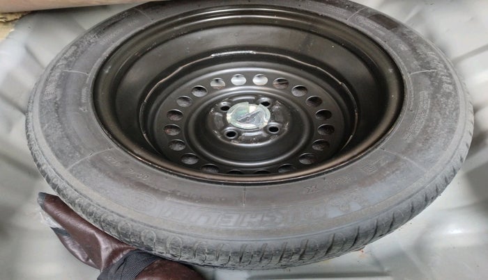 2010 Honda City 1.5L I-VTEC V MT, Petrol, Manual, 1,01,748 km, tyre