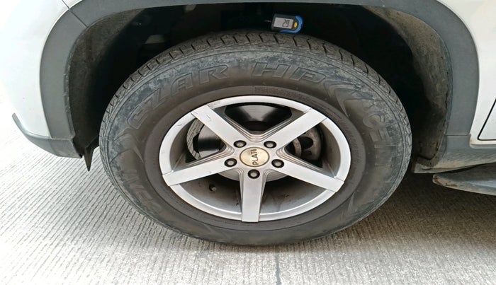 2022 Mahindra BOLERO NEO N10 R, Diesel, Manual, 43,432 km, tyre