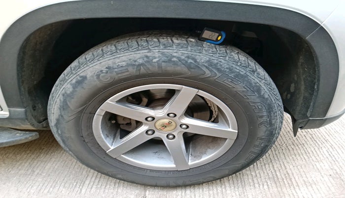 2022 Mahindra BOLERO NEO N10 R, Diesel, Manual, 43,432 km, tyre