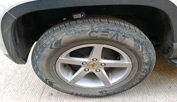 2022 Mahindra BOLERO NEO N10 R, Diesel, Manual, 43,432 km, tyre