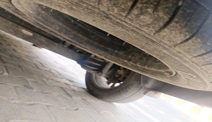 2021 MG HECTOR SHARP HYBRID 1.5 PETROL, Petrol, Manual, 36,408 km, tyre