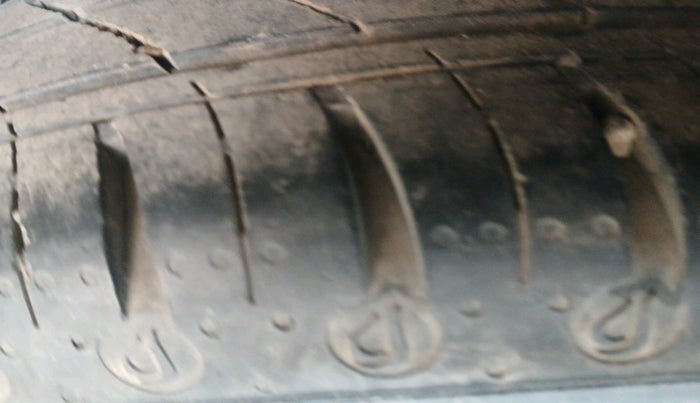 2023 Tata TIAGO EV XZ PLUS TECH LUX LONG RANGE, Electric, Automatic, 19,002 km, tyre