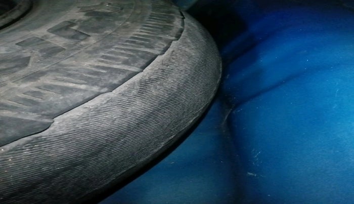 2020 Maruti Celerio X ZXI (O) AMT, Petrol, Automatic, 84,155 km, tyre