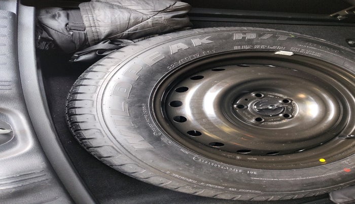 2019 Jeep Compass TRAILHAWK (O) 2.0 4X4, Diesel, Automatic, 92,095 km, tyre