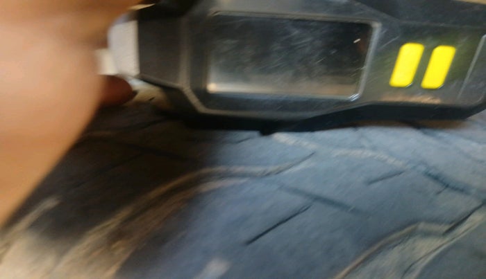 2021 Mahindra Scorpio S5, Diesel, Manual, 88,995 km, tyre