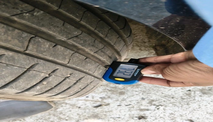 2015 Jaguar XJ L  3.0 Diesel , Diesel, Automatic, 63,071 km, tyre