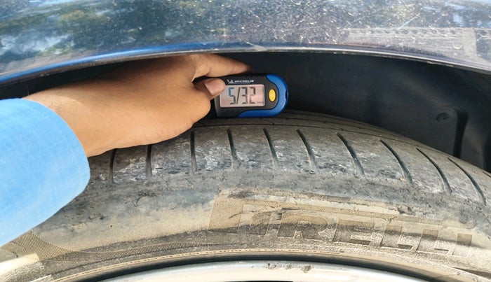 2015 Jaguar XJ L  3.0 Diesel , Diesel, Automatic, 63,071 km, tyre