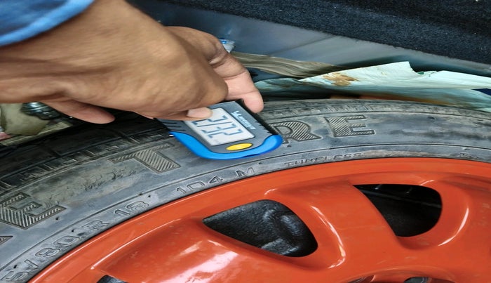 2015 Jaguar XJ L  3.0 Diesel , Diesel, Automatic, 63,071 km, tyre