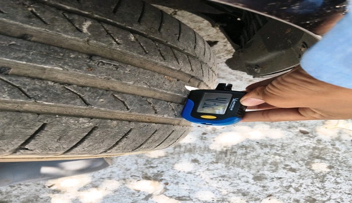 2015 Jaguar XJ L  3.0 Diesel , Diesel, Automatic, 63,071 km, tyre